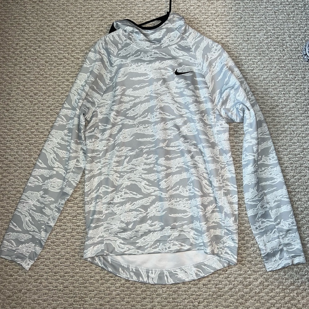 Mens Nike Hoodie